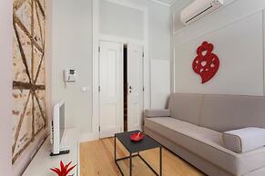 Casas da Baixa - Jules & Madeleine