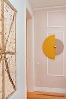 Casas da Baixa - Jules & Madeleine