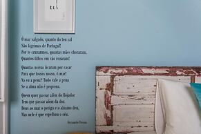 Casas da Baixa - Jules & Madeleine