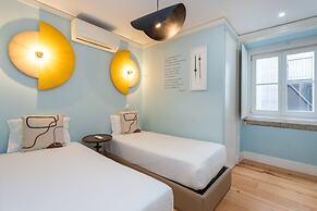 Casas da Baixa - Jules & Madeleine