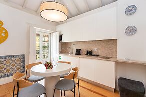 Casas da Baixa - Jules & Madeleine