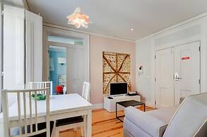 Casas da Baixa - Jules & Madeleine