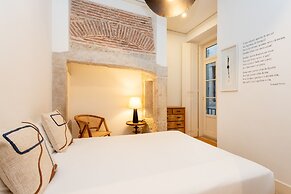 Casas da Baixa - Jules & Madeleine