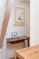 Casas da Baixa - Jules & Madeleine