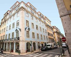 Casas da Baixa - Jules & Madeleine