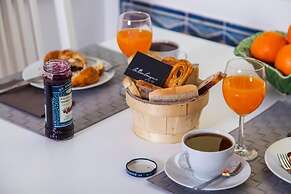 Casas da Baixa - Jules & Madeleine