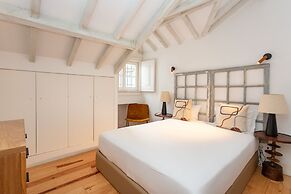 Casas da Baixa - Jules & Madeleine