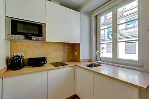 Casas da Baixa - Jules & Madeleine