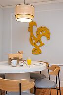 Casas da Baixa - Jules & Madeleine