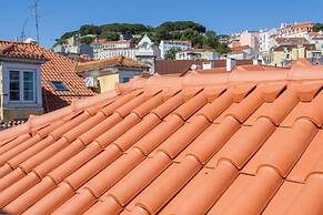 Casas da Baixa - Jules & Madeleine