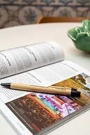 Casas da Baixa - Jules & Madeleine