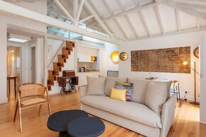 Casas da Baixa - Jules & Madeleine