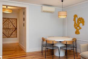 Casas da Baixa - Jules & Madeleine