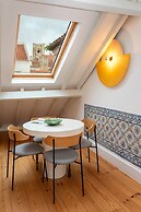 Casas da Baixa - Jules & Madeleine