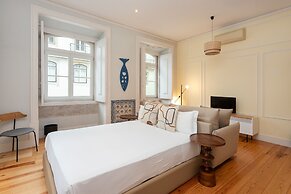 Casas da Baixa - Jules & Madeleine