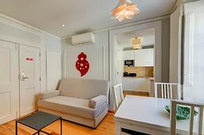 Casas da Baixa - Jules & Madeleine