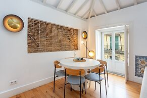 Casas da Baixa - Jules & Madeleine