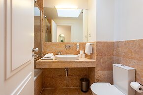 Casas da Baixa - Jules & Madeleine