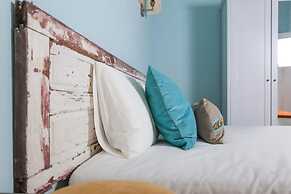 Casas da Baixa - Jules & Madeleine