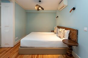 Casas da Baixa - Jules & Madeleine