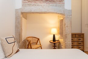 Casas da Baixa - Jules & Madeleine