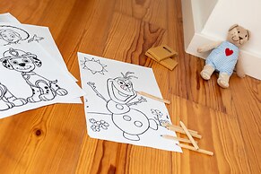 Casas da Baixa - Jules & Madeleine