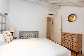 Casas da Baixa - Jules & Madeleine