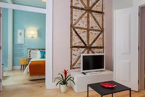 Casas da Baixa - Jules & Madeleine