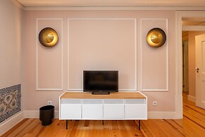 Casas da Baixa - Jules & Madeleine