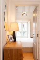 Casas da Baixa - Jules & Madeleine