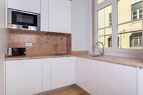 Casas da Baixa - Jules & Madeleine