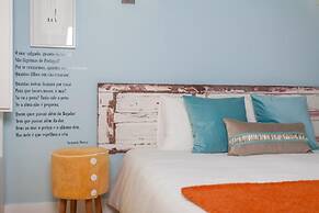 Casas da Baixa - Jules & Madeleine