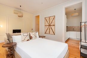 Casas da Baixa - Jules & Madeleine