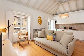 Casas da Baixa - Jules & Madeleine