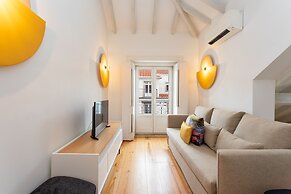 Casas da Baixa - Jules & Madeleine