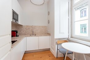 Casas da Baixa - Jules & Madeleine