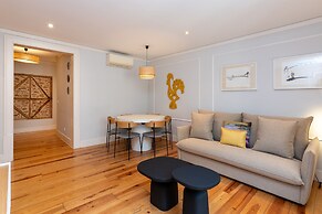 Casas da Baixa - Jules & Madeleine