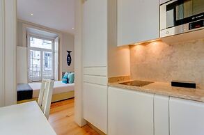 Casas da Baixa - Jules & Madeleine