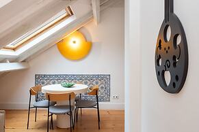 Casas da Baixa - Jules & Madeleine