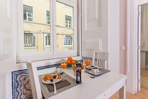 Casas da Baixa - Jules & Madeleine