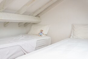 Casas da Baixa - Jules & Madeleine