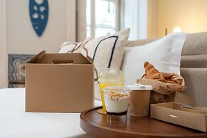 Casas da Baixa - Jules & Madeleine