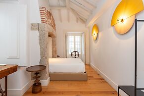 Casas da Baixa - Jules & Madeleine