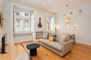 Casas da Baixa - Jules & Madeleine