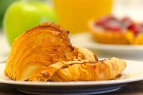 Casas da Baixa - Jules & Madeleine