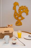 Casas da Baixa - Jules & Madeleine