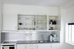 Nuuk Hotel Apartments by HHE