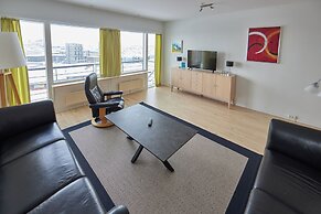Nuuk Hotel Apartments by HHE