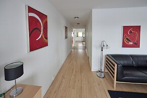 Nuuk Hotel Apartments by HHE