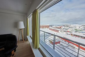 Nuuk Hotel Apartments by HHE